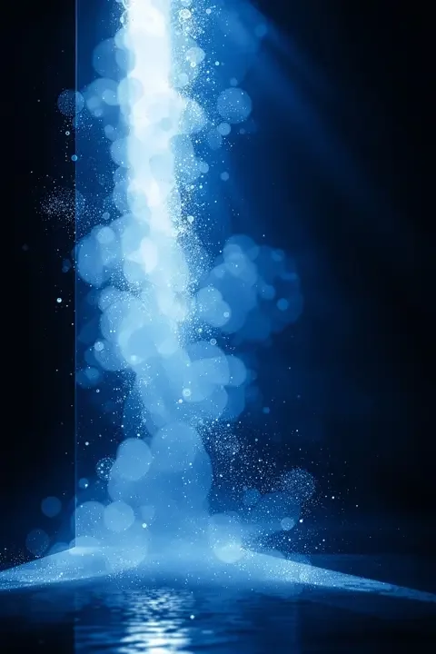一束光