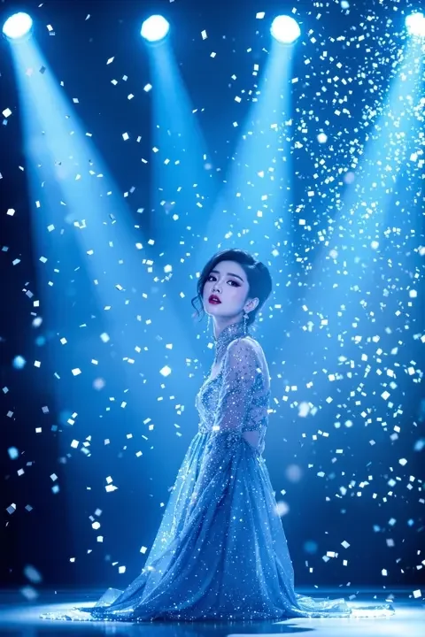 我是大明星