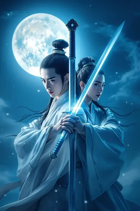 剑侠情缘