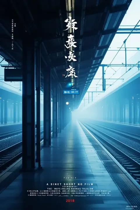 无声的告别