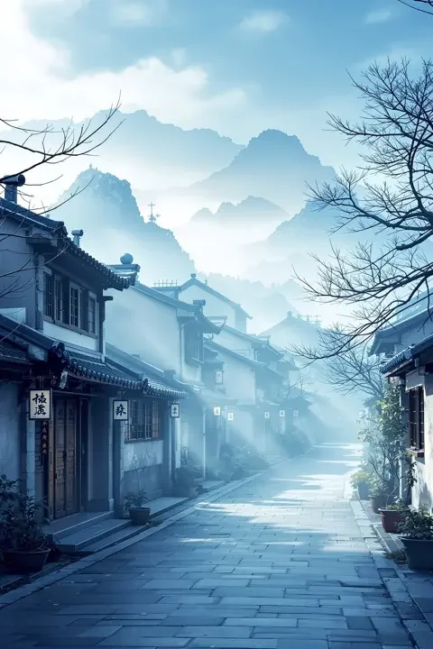 城南旧事