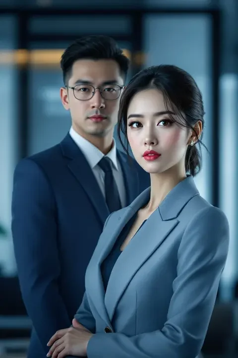 女总裁的贴身高手