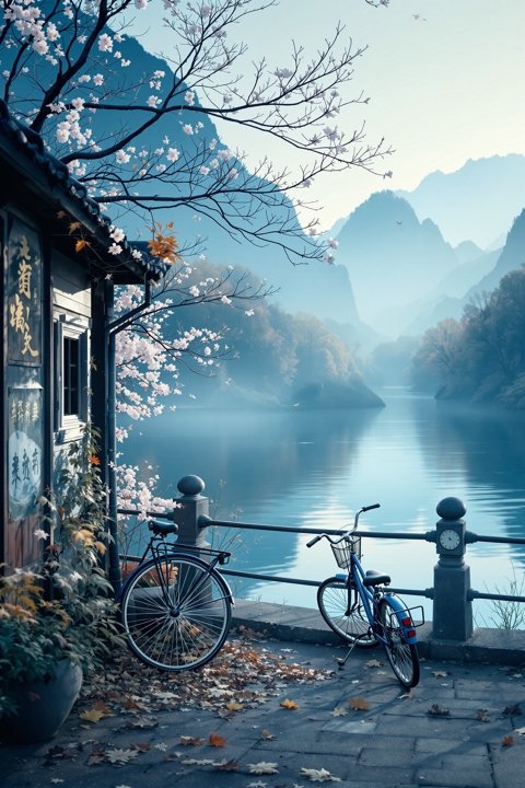 岁月如歌