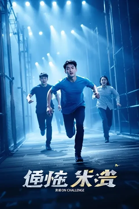 极速向前冲