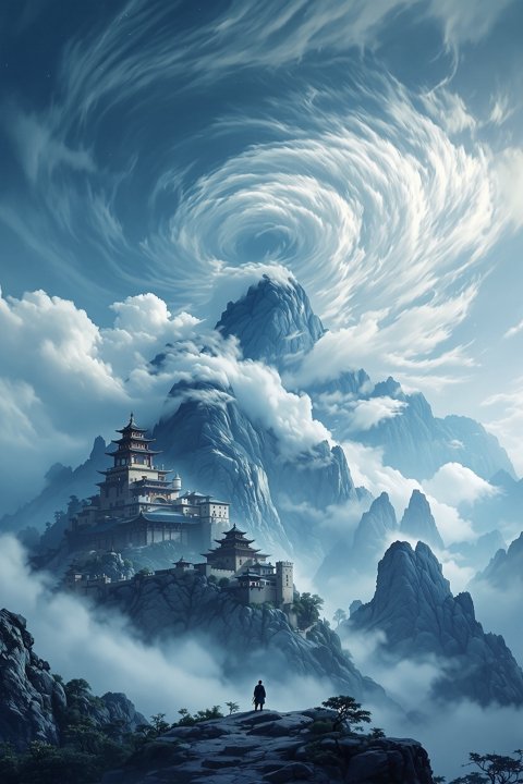 卧虎风云