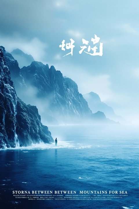 山海之间