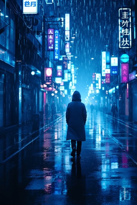 城市之光