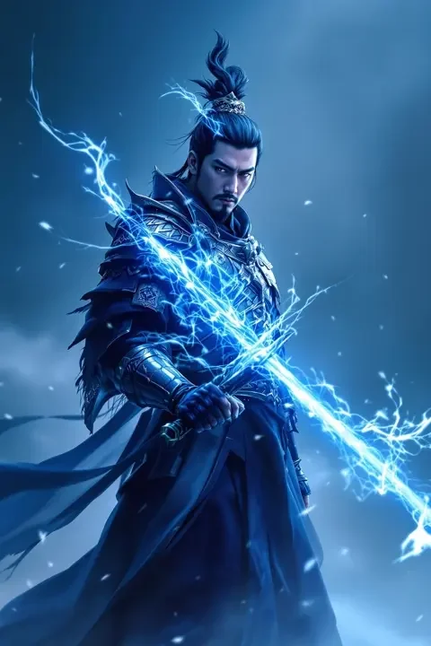 战神归来之王者无敌