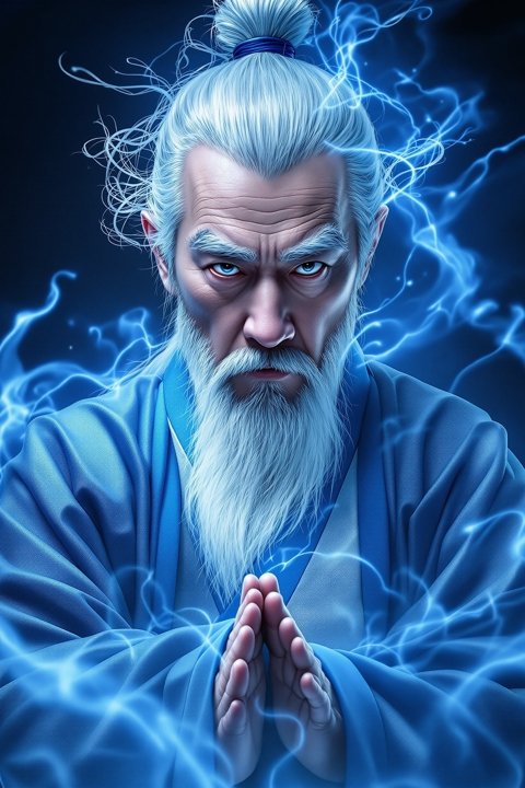 一代宗师