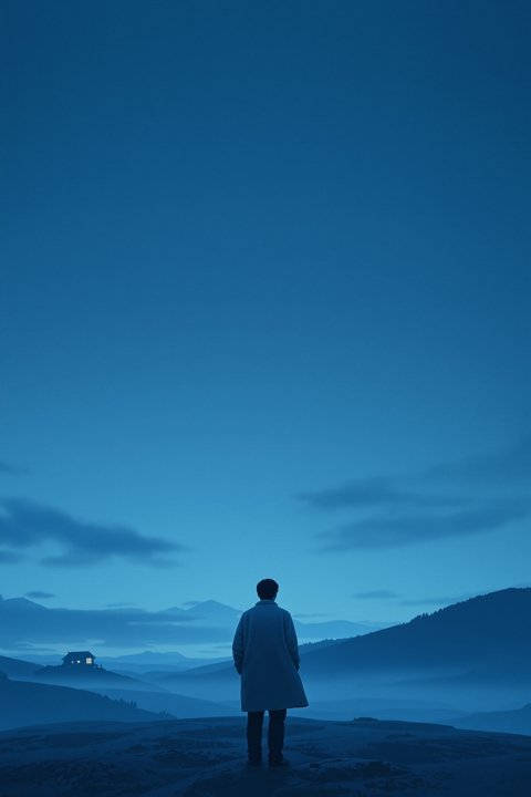 远方的家
