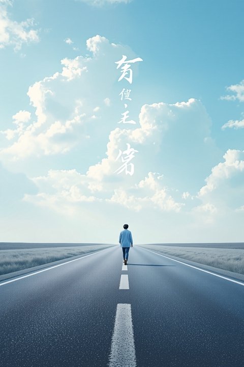 平凡之路